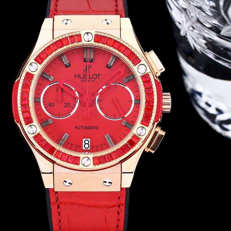Hublot 37.4X11.3mm 060861